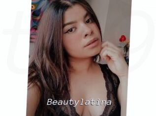 Beautylatina