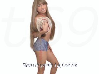 Beautymariajosex