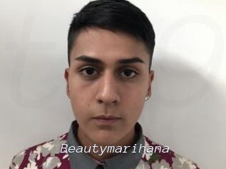 Beautymarihana