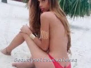 Beautyselfsuckalessa