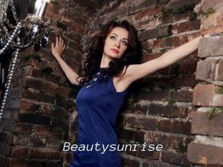 Beautysunrise