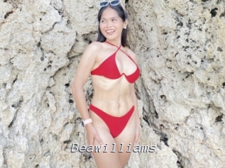 Beawilliams