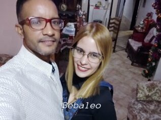 Bebaleo