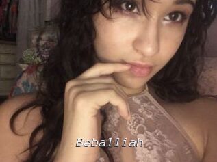 Beballiah