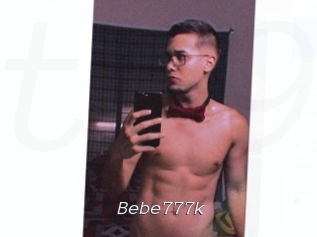 Bebe777k