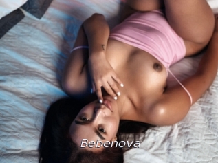 Bebenova
