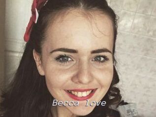 Becca_love