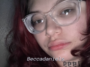 Beccadaniels