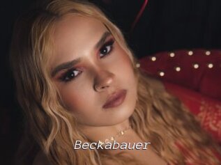 Beckabauer