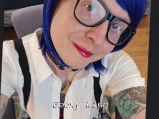 Becky_king