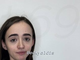 Beckyaldis