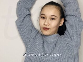 Beckyaldridge