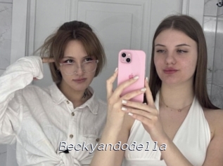 Beckyandodella