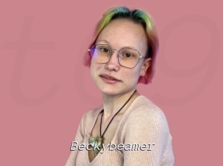 Beckybeamer