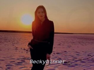 Beckybinner