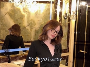 Beckyblumer