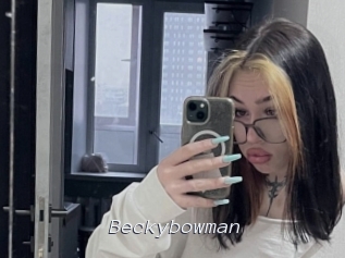 beckybowman Tel 69 Salopes