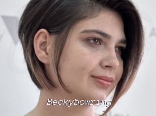 Beckybowring