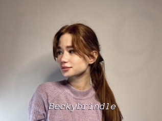 Beckybrindle