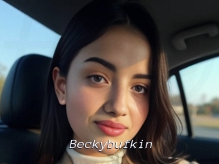 Beckybufkin