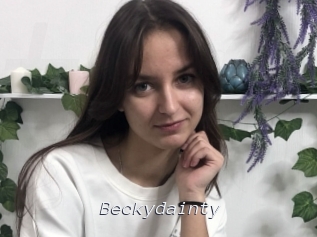 Beckydainty