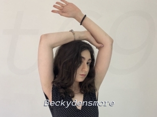 Beckydensmore