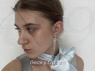 Beckyfarran