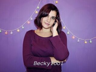 Beckyfool