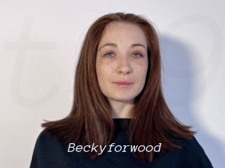 Beckyforwood
