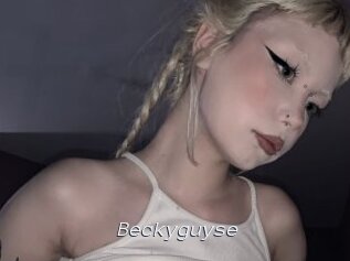 Beckyguyse