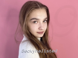 Beckyhallsted