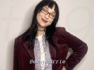 Beckyharrie