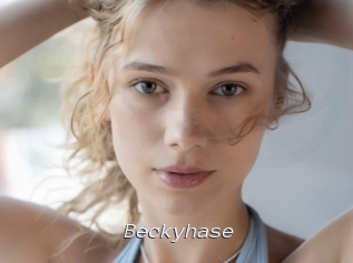 Beckyhase
