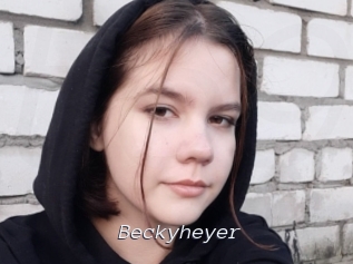 Beckyheyer