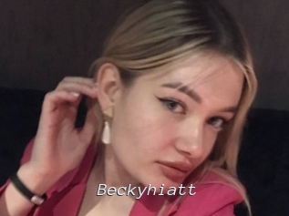 Beckyhiatt