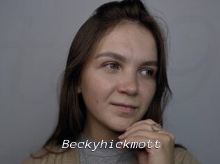 Beckyhickmott