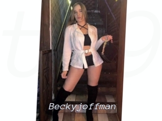 Beckyjoffman