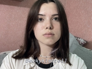 Beckykimbrell