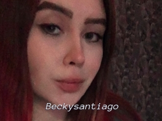 Beckysantiago