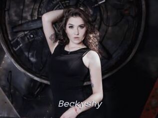 Beckyshy
