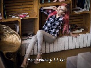 Becomemylife