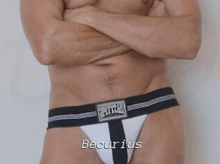 Becurius
