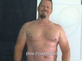 Beefcakedad