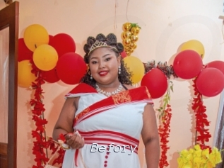 Befory