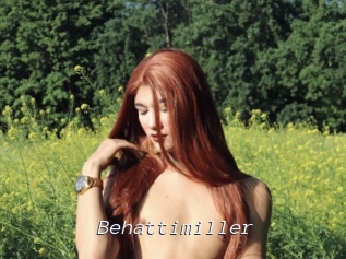 Behattimiller