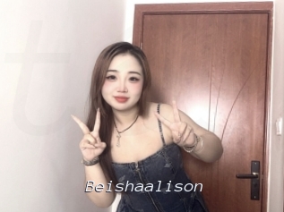 Beishaalison