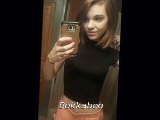 Bekkaboo
