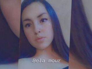 Bela_mour
