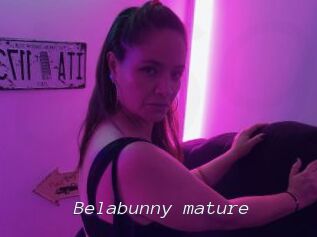 Belabunny_mature