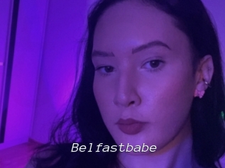 Belfastbabe